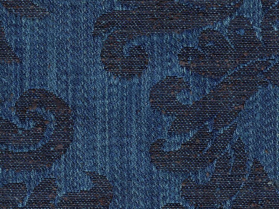 zoom colori KATMANDOU bleu, gris, anthracite